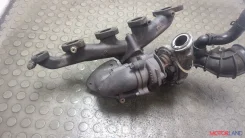 ������� Opel Astra G 1998-2005 21429633 24442214 ����