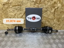 ������ Toyota Ractis 2010 4342052261 NCP122 1NZ-FE, �������� ����� 4342052261 ����