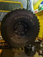 Goodride SL366. ������, ����� ����