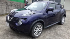 Nissan Juke. ��������, ��������, 1.5 (114��.�.), ������, 33����. ��, �/� ����