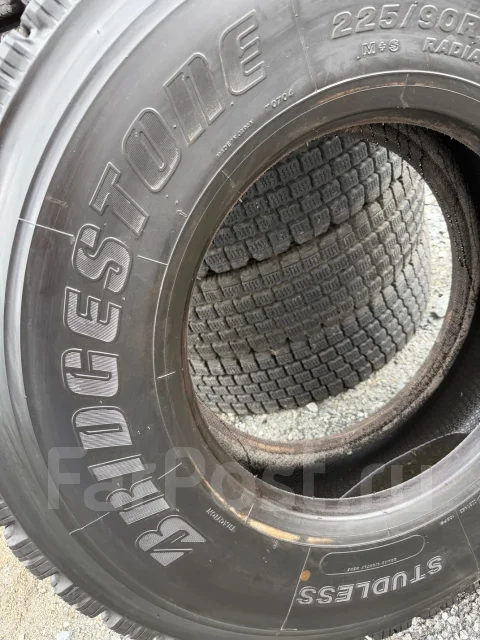 Bridgestone W910. ������, ��� �����, 2022 ���, �/�, ����� �� 5 % ����