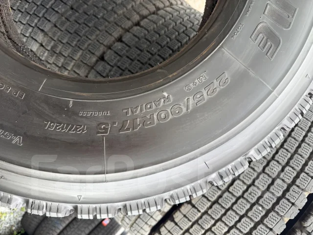 Bridgestone W910. ������, ��� �����, 2022 ���, �/�, ����� �� 5 % ����
