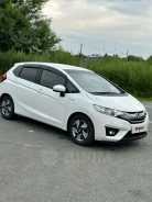 Honda Fit. ��� �������� ����