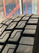 Triangle TRD06. �����������, ����� ����