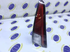 ������ Toyota Prius 2016 4778 ZVW50 2Zrfxe, ������ 4778 ����
