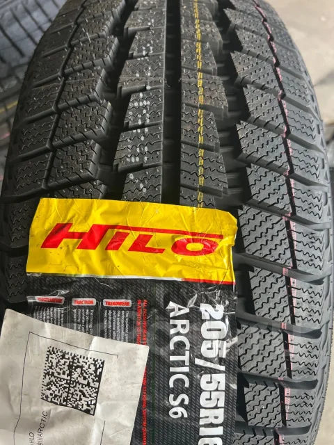 Hilo Arctic S6. ������, ��� �����, 2026 ���, ����� ����