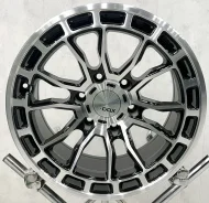 COX. 8.5x18", 6x139.7, ET15, �� 110,5���. ����