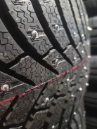 Bridgestone Blizzak Spike 3. ������, ����������, 2025 ���, ����� ����