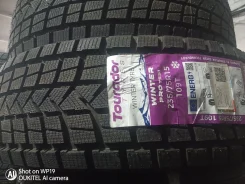 Tourador Winter Pro TSS1. �����������, 2025 ���, ����� ����