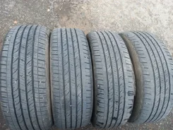 Bridgestone Dueler H/T 843. �����������, 2022 ���, �/�, ����� 15 % ����
