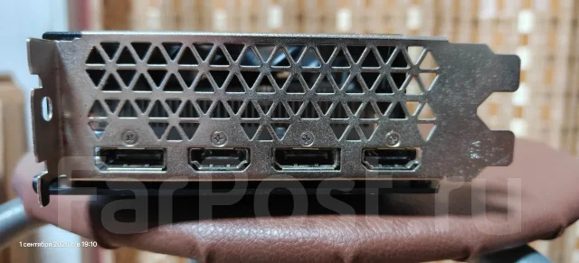 GeForce RTX 3070 ����