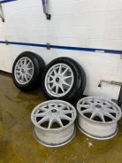 Doall Algernon Fenice RX1. x15", 4x114.3 ����