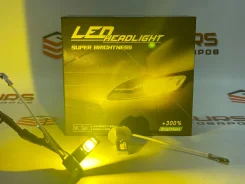 ����� ������������ H3 (����� �����) LED ����� AY08000064 ����