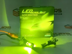 ����� ������������ H7 (���� ����) LED ����� 9098113063 ����
