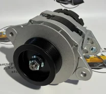 ��������� Doosan DX340, DX500LC-V 24V 80A TT12954 ����