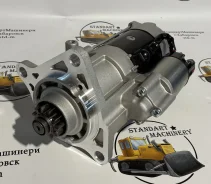 ������� 6WG1 ZX450-3 24V 7kW 11 ������ TT16154 ����