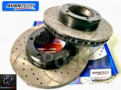 ����� ��������� ���������� �������� (2��) �������� Avantech |200/LX570 BR5001FR ����