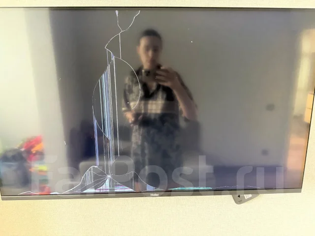 Haier. OLED ����