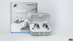 Sennheiser Momentum True Wireless ����