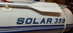 Solar 350. ����� 3,5��., ��������� ��� ��������� ����