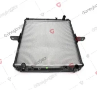 �������� 2- � ������ [ ���� ] Isuzu NPR75 EURO5 4HK1-T [ 8-98205-710-0 ] 620*588*36 8982057100 ����
