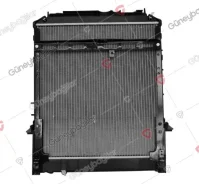 �������� 2-x ������ [ ���� ] Isuzu NLR85 NMR85 4JJ1-T E3 [ 8-97387-466-1 ] 8973874661 ����