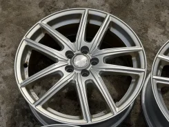 Bridgestone Eco Forme. 7.0x17", 5x100, ET53, �� 73,1���. ����