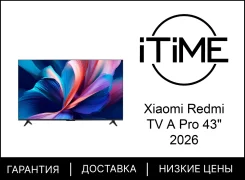 Xiaomi TV A Pro 43 2026 ����