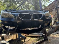 ������� BMW 5-series 2006 63127165571 E60 M54B30 63127165571 ����
