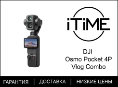 DJI Osmo Pocket ����