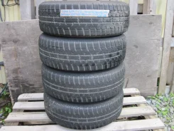 Toyo Observe Garit GIZ. ������, ��� �����, 2014 ���, �/�, ����� 10 % ����