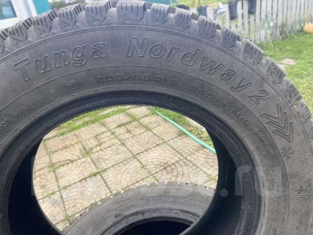 Tunga Nordway 2. ������, ����������, �/�, ����� �� 5 % ����