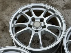 Bridgestone Eco Forme. 6.5x16", 5x114.3, ET38, �� 73,1���. ����