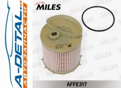 ������ ��������� Ssangyong Actyon 10-/Actyon Sport/Rexton 2.0D AFFE317 AFFE317 ����