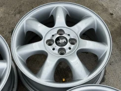 Mini. 6.5x16", 4x100, ET48, �� 56,1���. ����