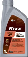 Kixx Ultra 4T
