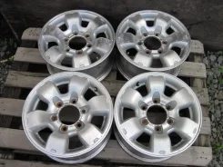 Nissan. 7.0x15", 6x139.7, ET40, �� 100,1���. ����