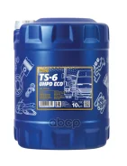 Mannol TS-6 UHPD Eco