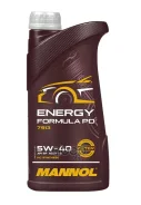 Mannol Energy Formula PD