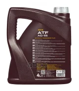 Mannol ATF AG55