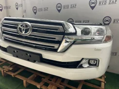 ������ ������� Toyota Land Cruiser 200 2015-2023 ����
