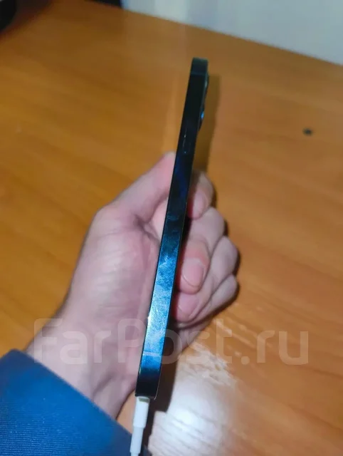 Apple iPhone 12 Pro Max. �/�, 256 �� ����