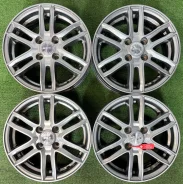 Fuji Copp SG-E. 5.5x14", 4x100, ET38, �� 67,1���. ����