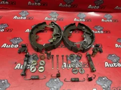 �������� ����������� ������� Toyota Corsa 0449510120 EL51-0118498 4EFE 0449510120 ����