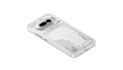 Nothing Phone 4a. �����, 128 ��, �����, 3G, 4G LTE, 5G, Dual-SIM, NFC, eSIM, ������� ������� ����