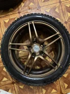 AVS Model T5. x17", 5x114.3 ����