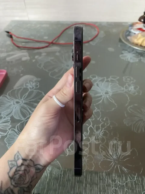 Apple iPhone 14 Pro Max. �/�, 128 ��, ���������� ����