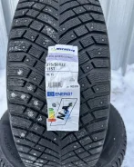 Michelin X-Ice North 4 SUV. ������, ����������, 2026 ���, ����� ����