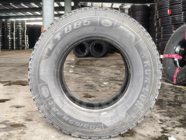Kunlun KT885. �����������, 2026 ���, �����. ��� ����� �� ������������ ����