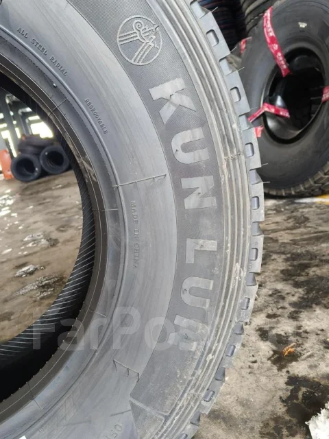 Kunlun KT885. �����������, 2026 ���, �����. ��� ����� �� ������������ ����